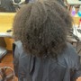 Keratin Treatment