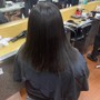 Keratin Treatment