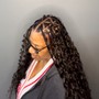 Crochet Braids