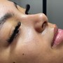 Eyelash Extension Removal