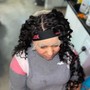 Closure Sew In