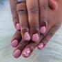 Gel Manicure