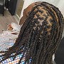 Natural Twists