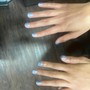 Manicure - Buff / No Polish