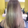 Balayage