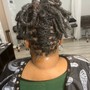 Natural Twists