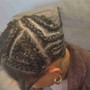 Individual Braids