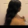 Closure Sew In