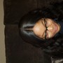 Lace Closure Sew In