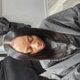 Lace Closure Sew In