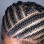 Natural Hair Twists