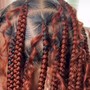 Adult Stitch Braid