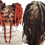 Insta locs