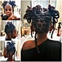 Kid Retwist & style