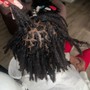 Reg. Retwist