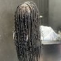 Soft locs