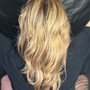 Full Balayage