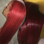 Tape in Hair Extensions