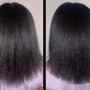 Full Keratin Treatment