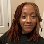 Crochet Braids