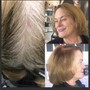 Root Touch Up