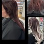 Full Balayage