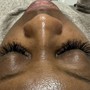 Eyelash Extension Removal