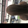 Full Balayage