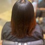 Keratin Treatment