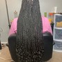 Boho Human Hair - Add On