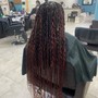 Island Twists (md size)