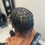 Two strand Twists