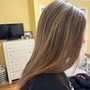 Full Balayage