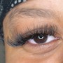 Eyelash Extension Removal