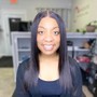 Traditional Sew In