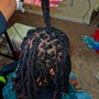 Reg. Retwist