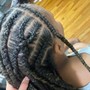 Box Braids