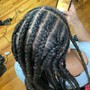 Box Braids