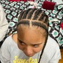 Cornrows