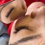 Strip Lashes