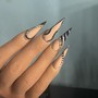 Extra nail art