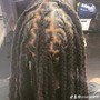 Dreadlocks