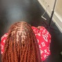 Individual Braids