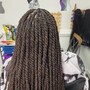 Kinky Twist