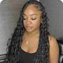 Flat Twists