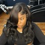 Lace Closure Sew In