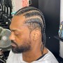 5-6 Stitch Braids