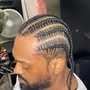 5-6 Stitch Braids