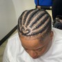 Cornrows