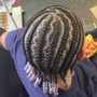 Comb Coils